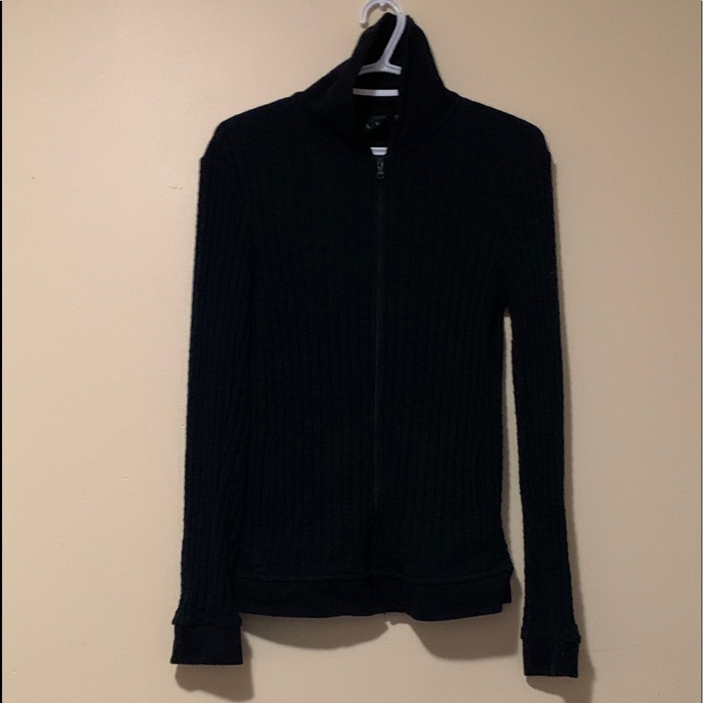 Armani Exchange Cashmere Sweater
